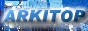 ARKITOP.com: un top pour votre site, sp�cialiste du header