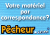 Tous vos leures par correpondance avec PECHEUR.COM !